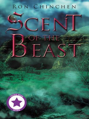 cover image of Scent of the Beast